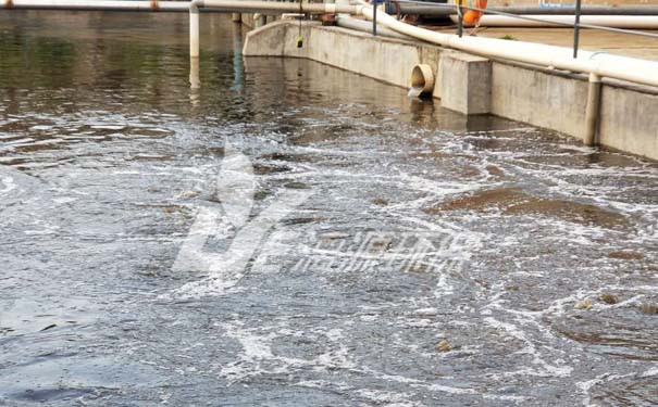 化工废水处理进水浓度波动过大怎么办