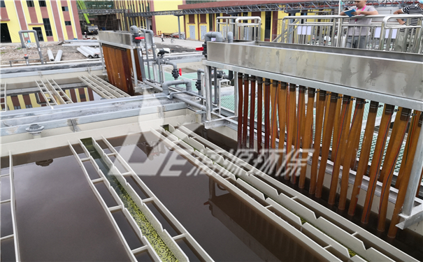 UV漆生产废水处理方法 UV漆生产废水处理方法