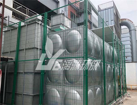 水性涂料污水处理办法
