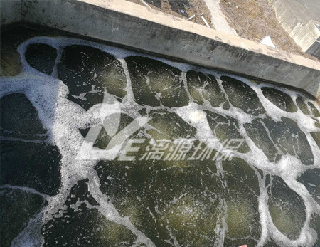 甲醇废水处理技术方法