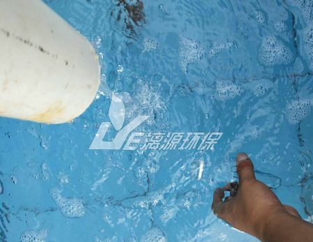 喷油喷漆废水处理方法