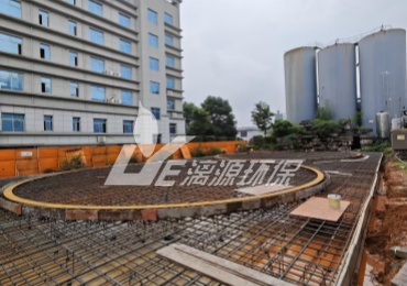 石油化工废水概述
