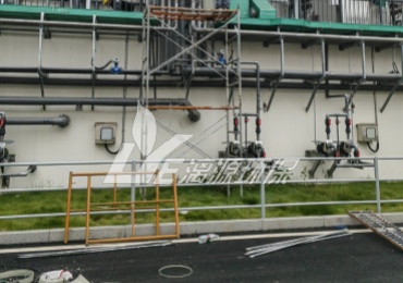 本篇让你更加了解塑料生产废水特点及处理工艺
