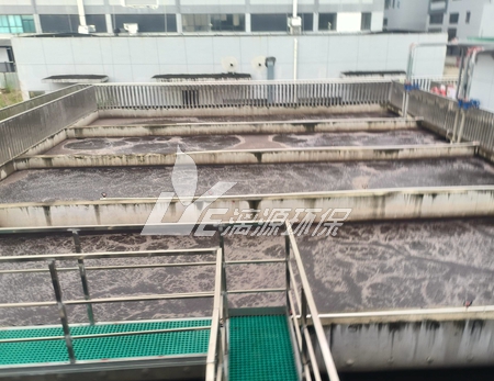 增塑剂废水处理成本