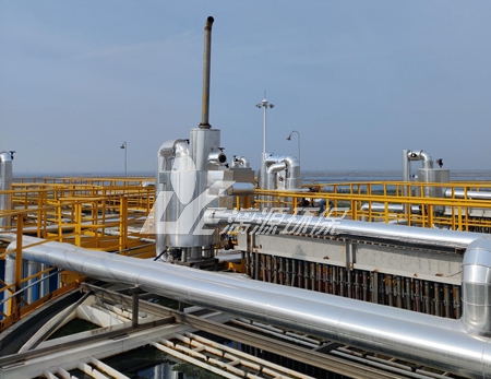 醇酸树脂生产废水处理成本分析