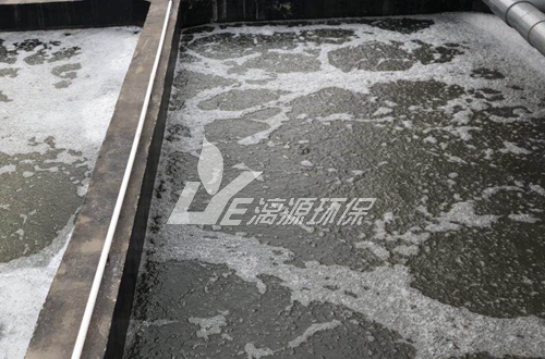 氨基树脂生产废水如何处理