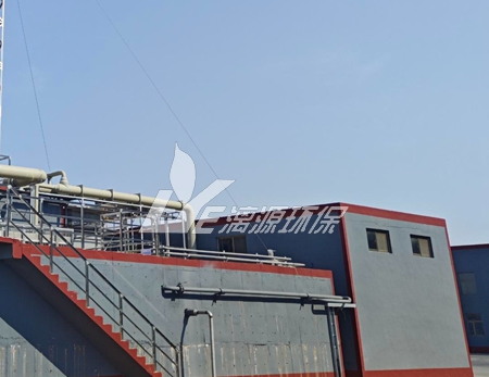 合成树脂生产废水如何处理