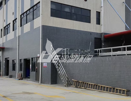 合成树脂生产废水处理成本