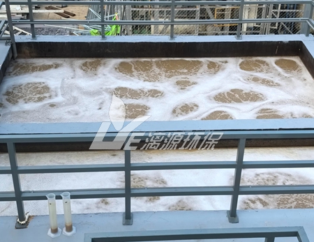 顺酐生产企业如何实现废水达标排放