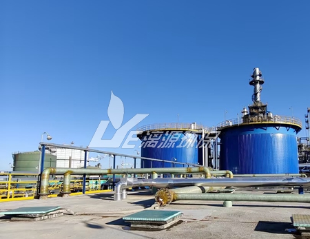 洗涤剂废水处理成本分析