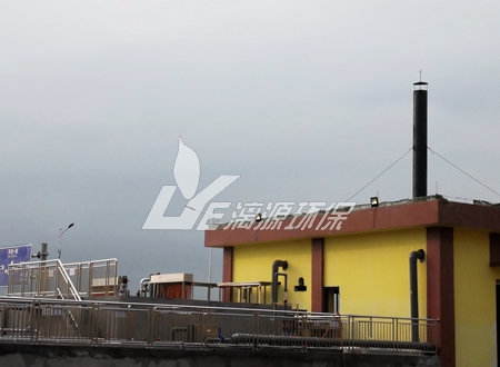 洗涤剂生产废水回用的难点解析