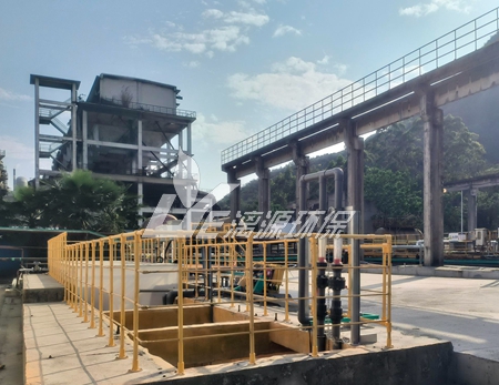 日化工厂废水处理工艺如何选择