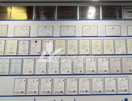 漓源环保再获殊荣:连续六年蝉联“专精特新”,连续十二年通过“高新技术企业”认定