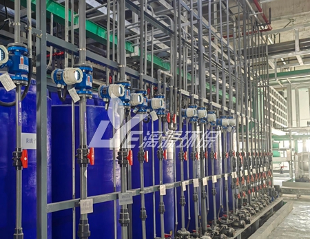 如何优化日化工厂废水回用的成本