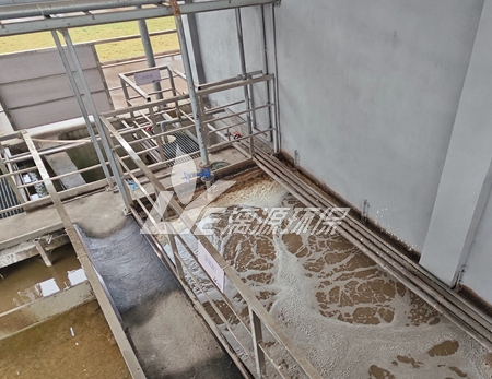 日化工厂如何实现废水回用