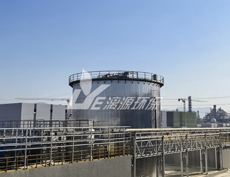 聚酯废水处理的难点有哪些