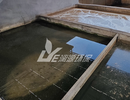 聚酯废水处理成本深度剖析