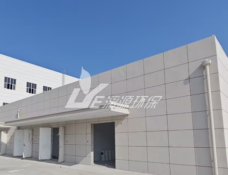 水性涂料生产废水水质分析:漓源环保为您深度揭秘水质特征与处理关键
