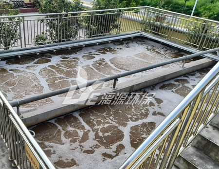 水性涂料废水处理核心技术:漓源环保为您揭秘破局之道