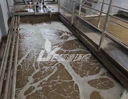 水性涂料废水处理成本分析:漓源环保为您揭秘降本增效之道