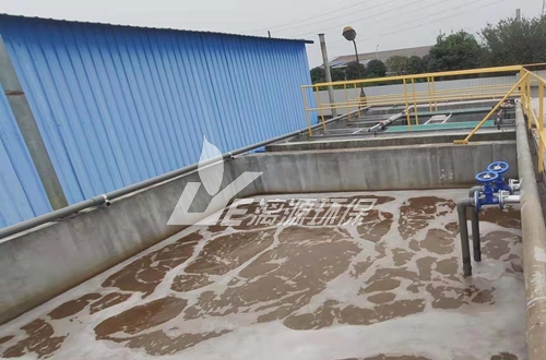 如何控制水性涂料废水处理成本?漓源环保为您揭秘降本增效核心策略