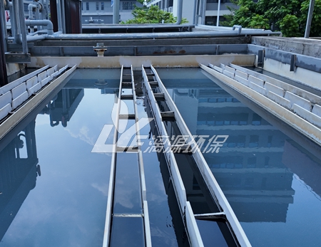 水性涂料废水回用核心技术:漓源环保为您揭秘高品质再生水之路