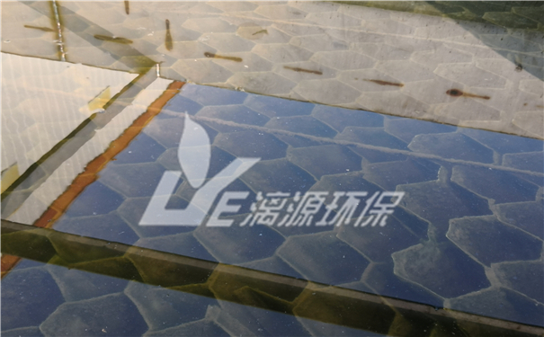 邻氨基苯酚废水处理工艺