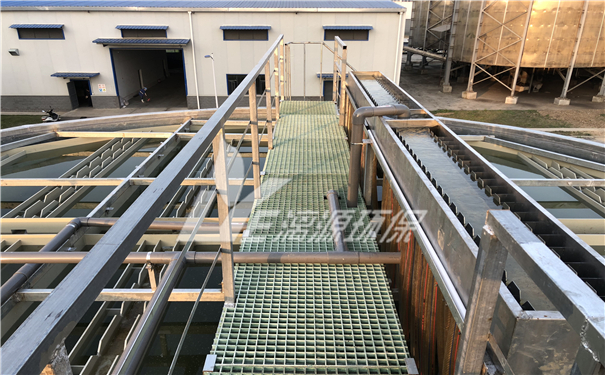 建筑涂料废水处理工艺