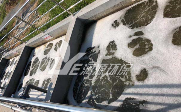 水杨腈生产废水处理方法